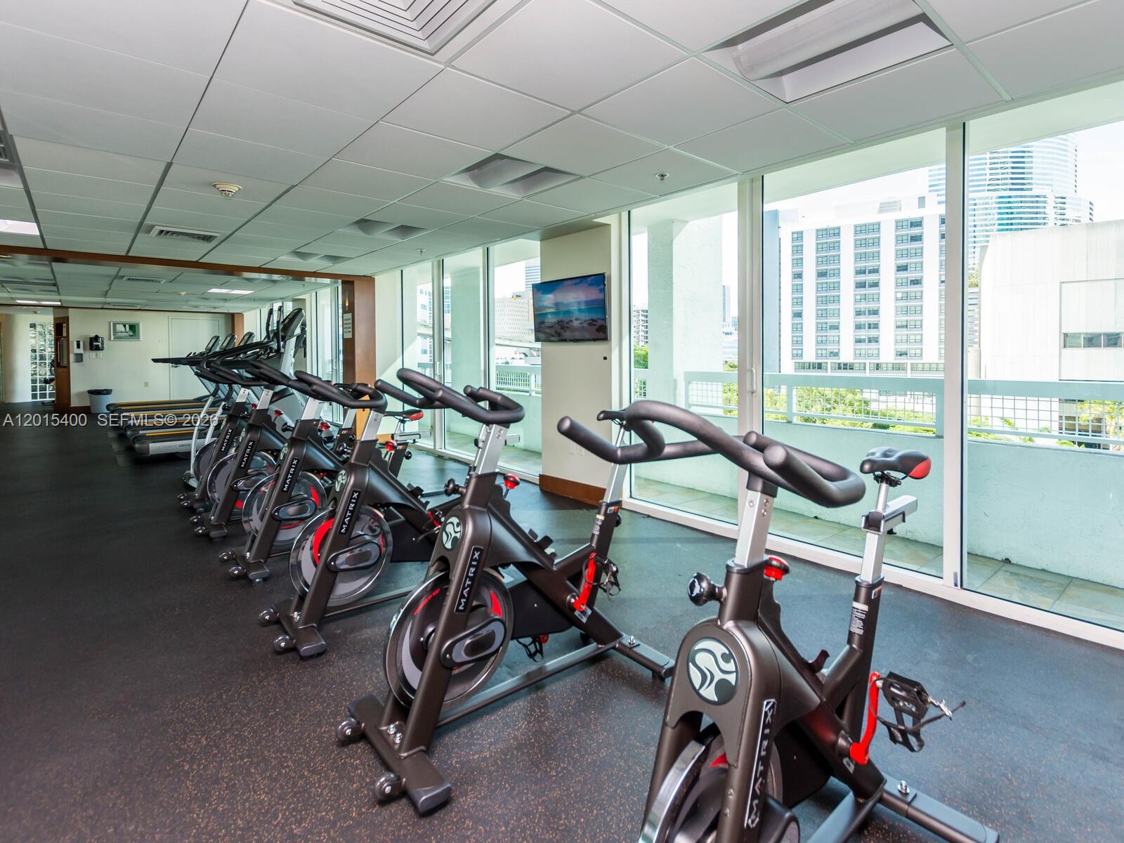 41 SE 5th St #2410, Miami FL 33131