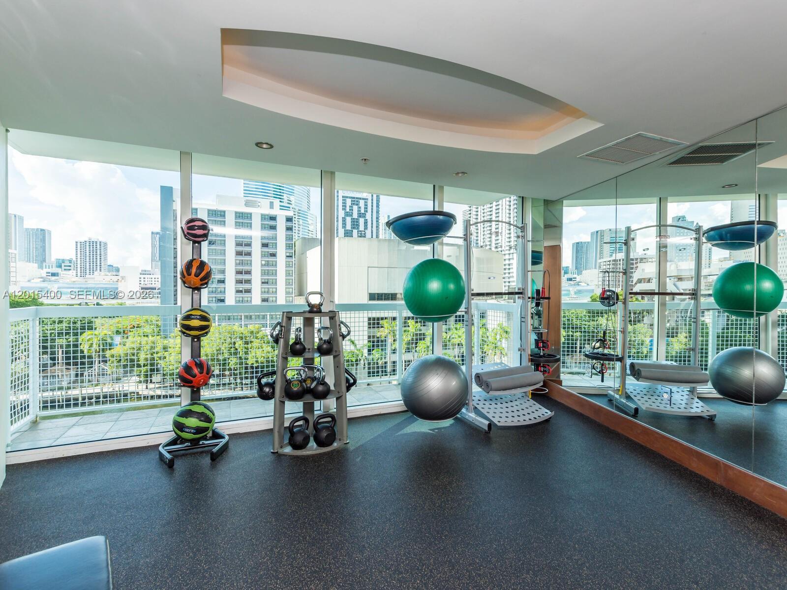 41 SE 5th St #2410, Miami FL 33131