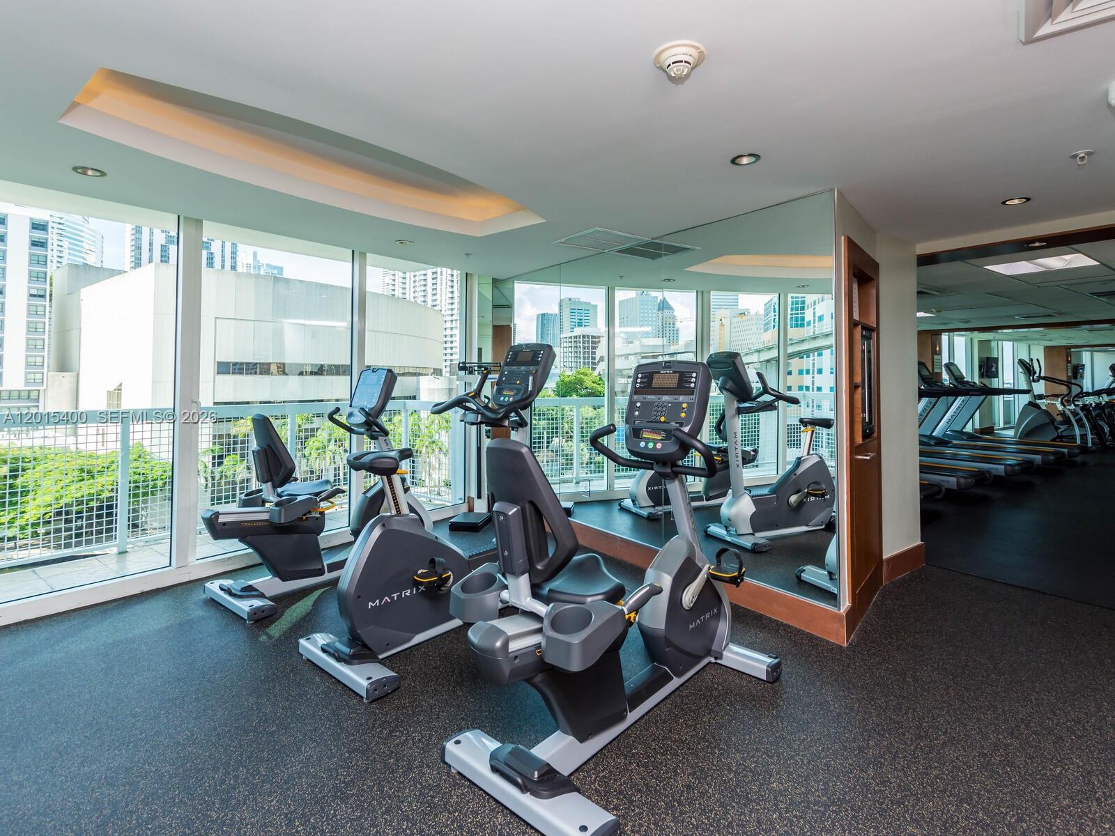 41 SE 5th St #2410, Miami FL 33131