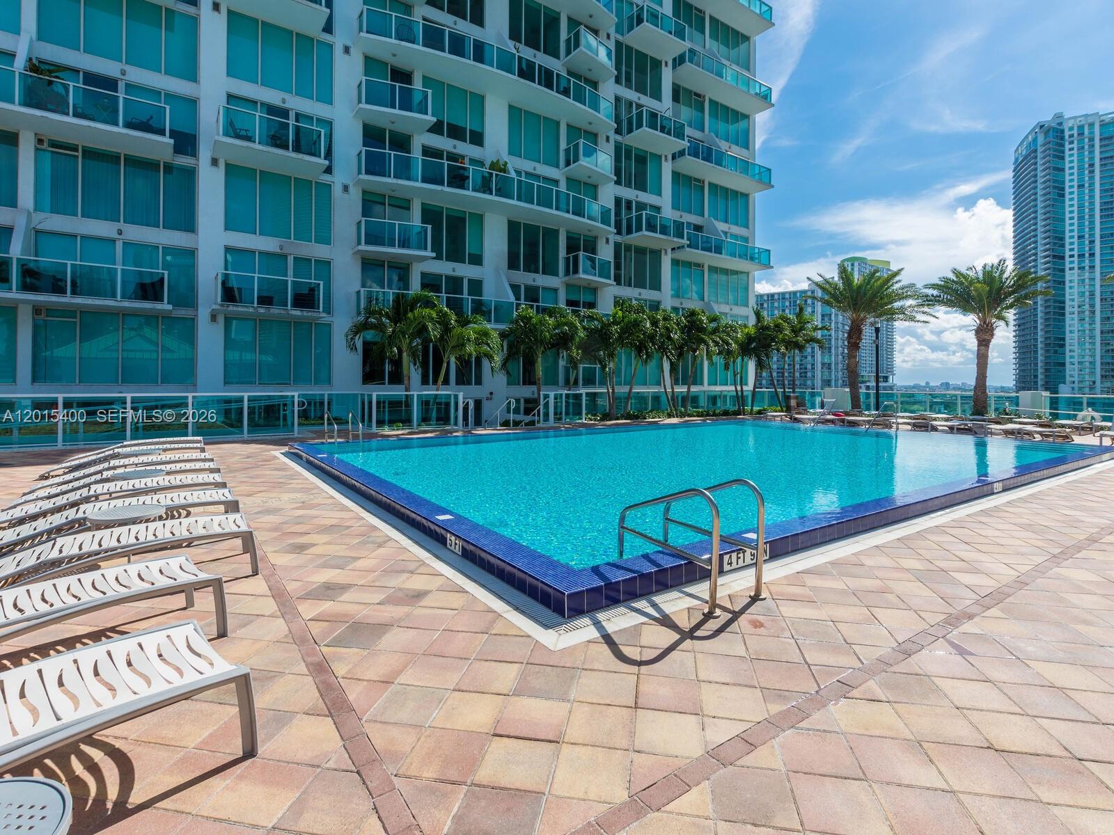 41 SE 5th St #2410, Miami FL 33131