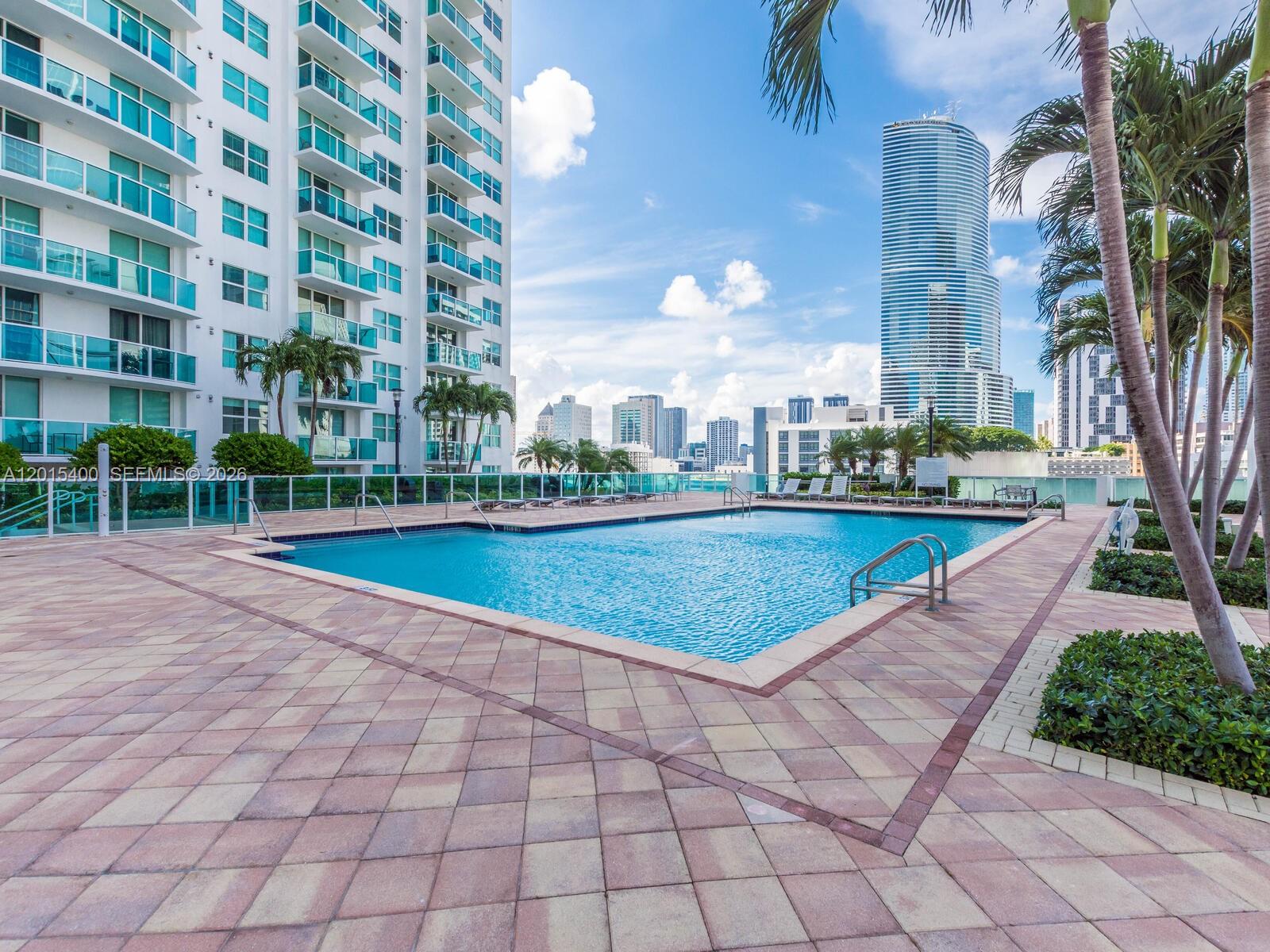 41 SE 5th St #2410, Miami FL 33131