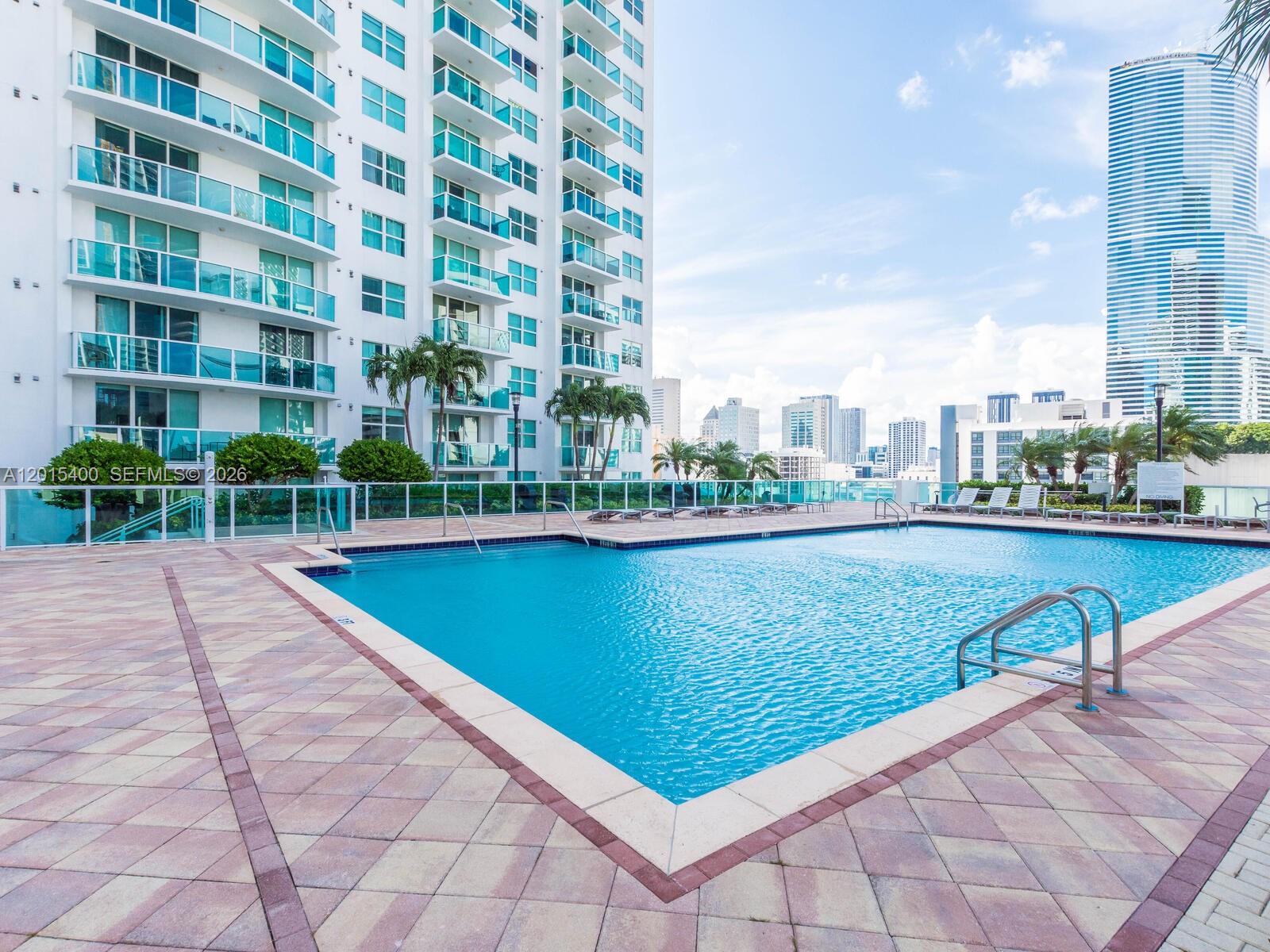 41 SE 5th St #2410, Miami FL 33131