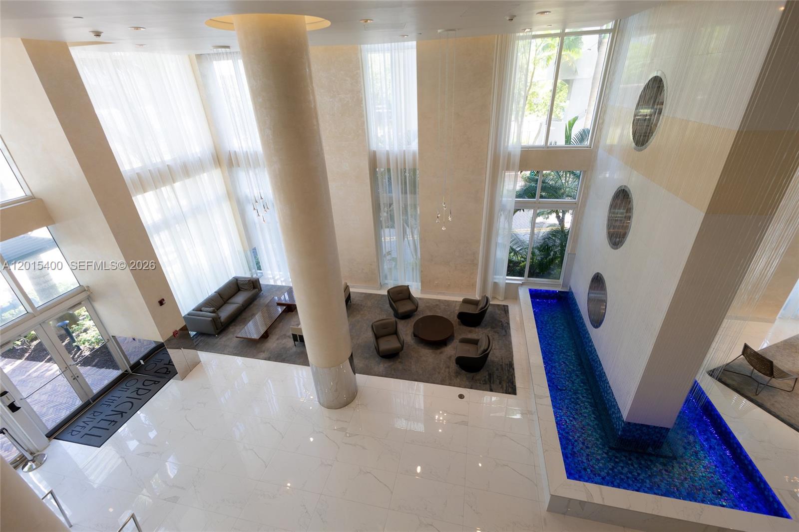 41 SE 5th St #2410, Miami FL 33131