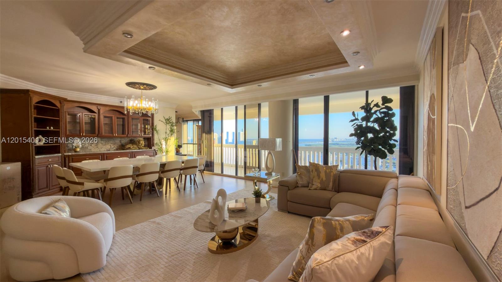 2000 Island Blvd #3004, Aventura FL 33160