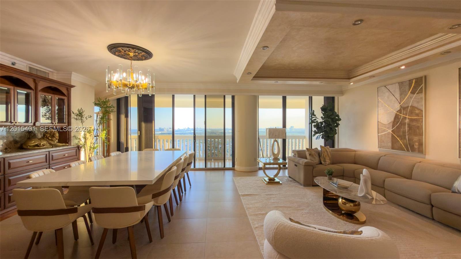 2000 Island Blvd #3004, Aventura FL 33160