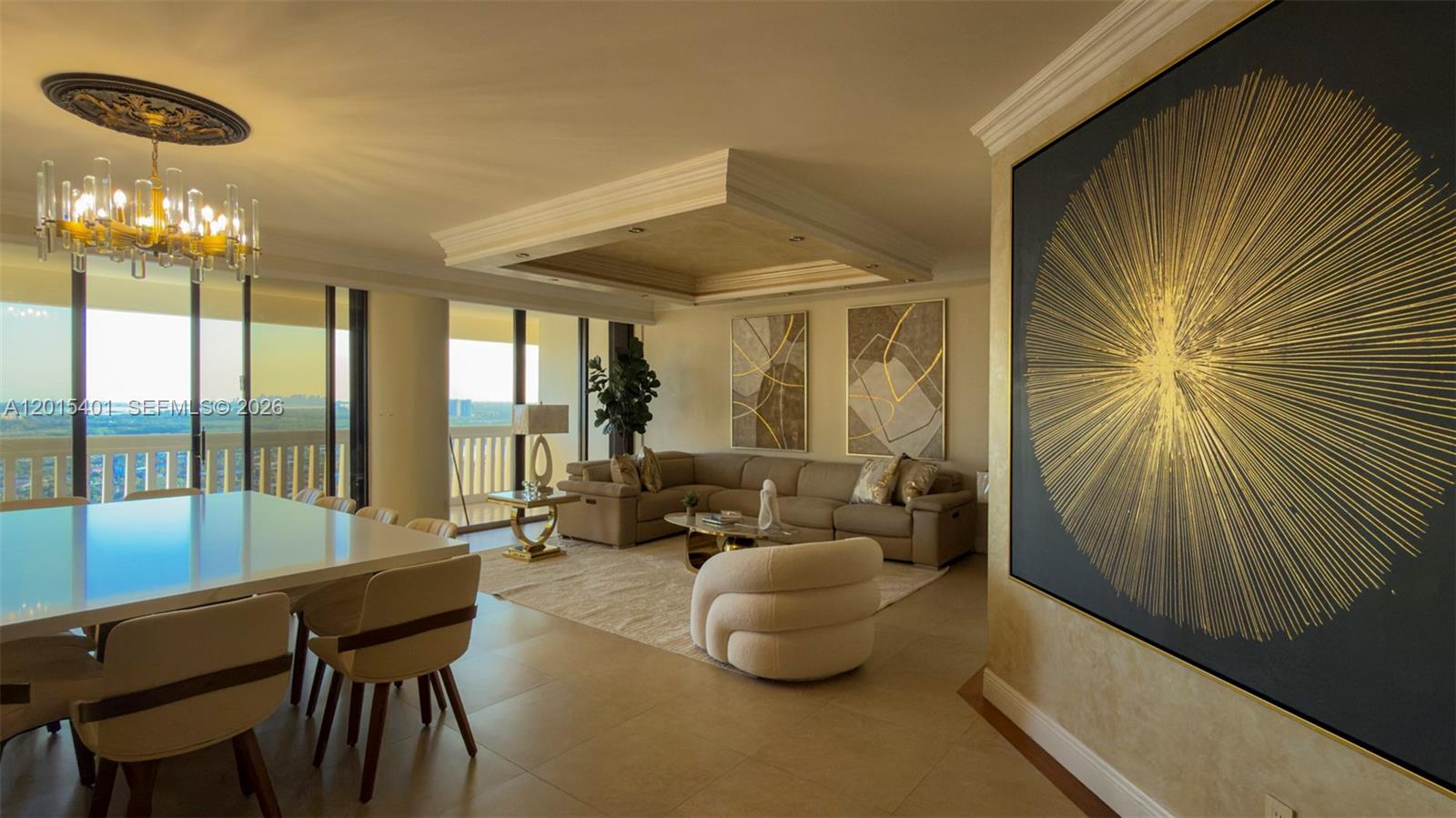 2000 Island Blvd #3004, Aventura FL 33160