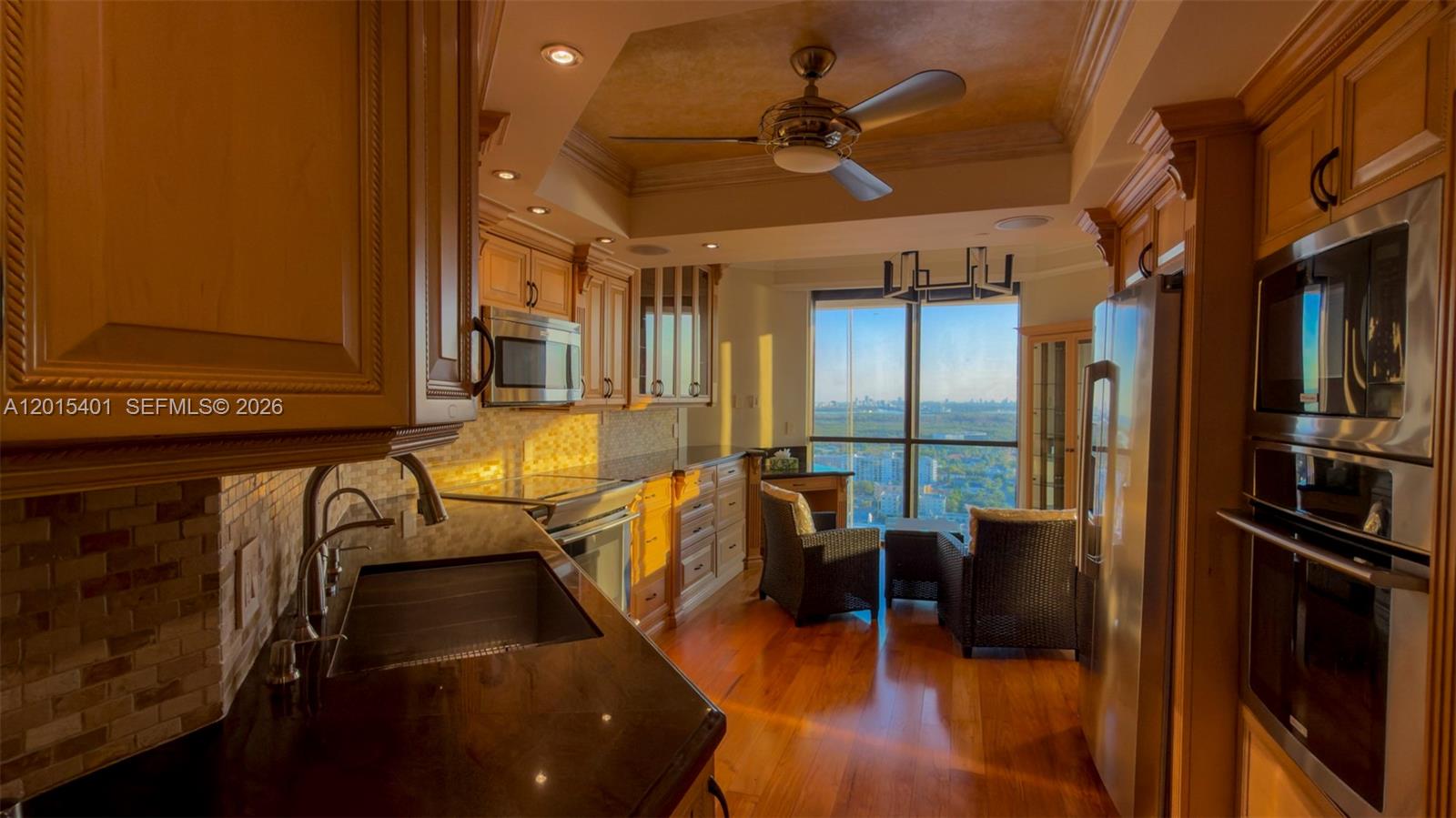 2000 Island Blvd #3004, Aventura FL 33160