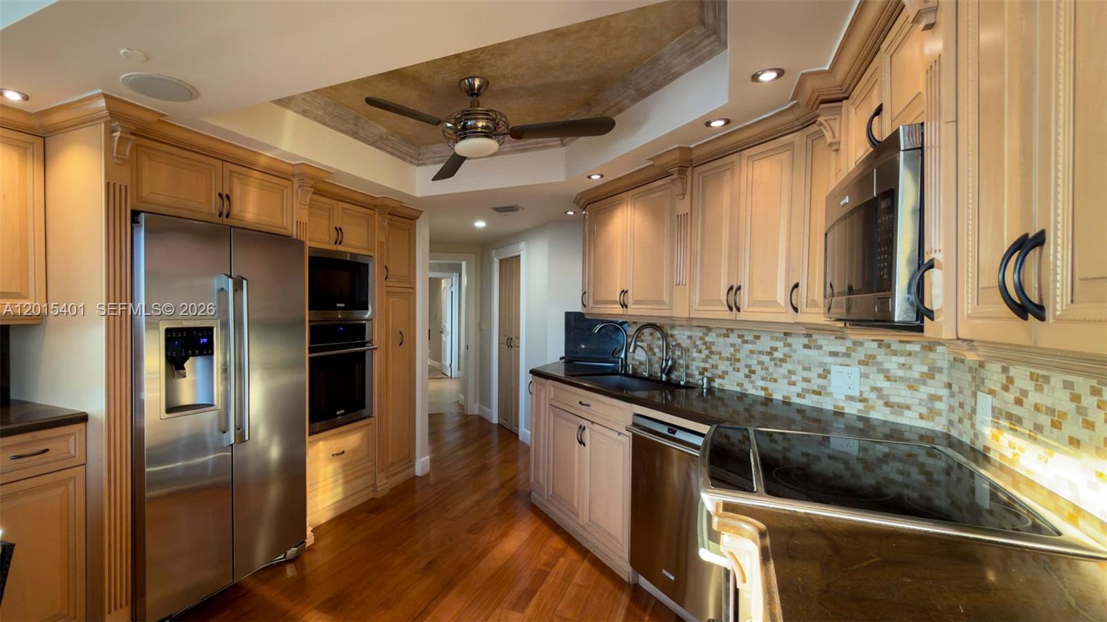 2000 Island Blvd #3004, Aventura FL 33160