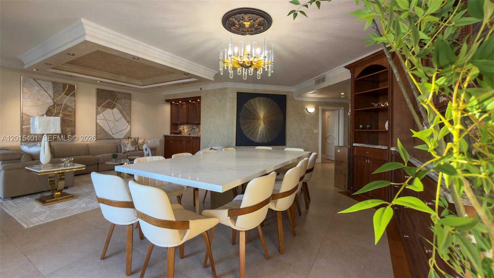 2000 Island Blvd #3004, Aventura FL 33160