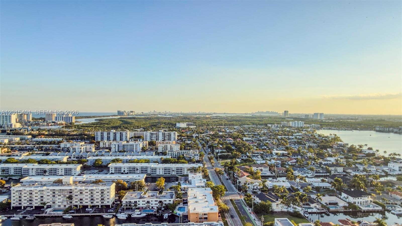 2000 Island Blvd #3004, Aventura FL 33160