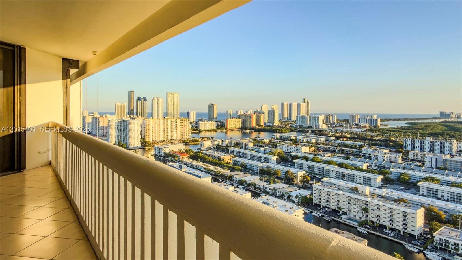 2000 Island Blvd #3004, Aventura FL 33160