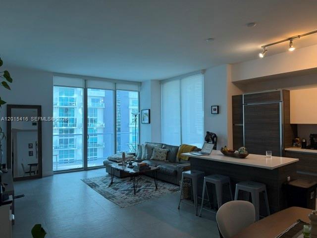 1100 S Miami Ave #801, Miami FL 33130