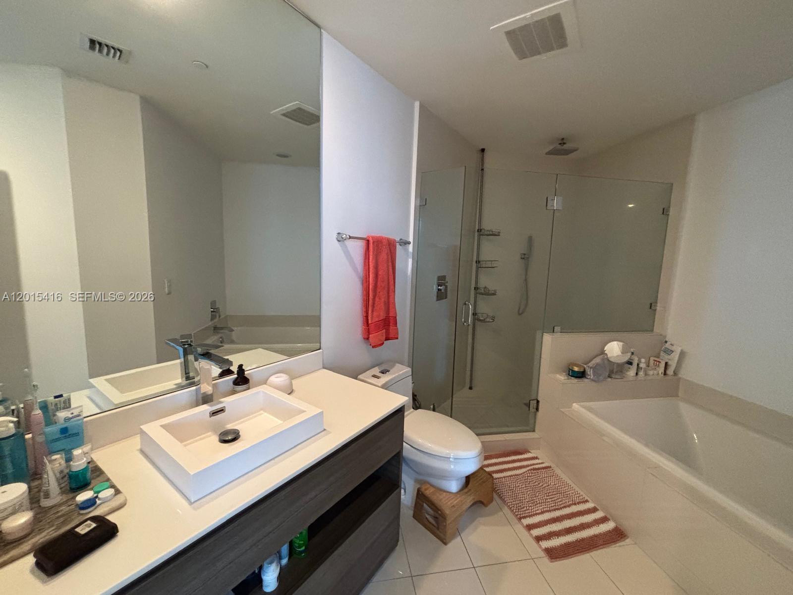 1100 S Miami Ave #801, Miami FL 33130