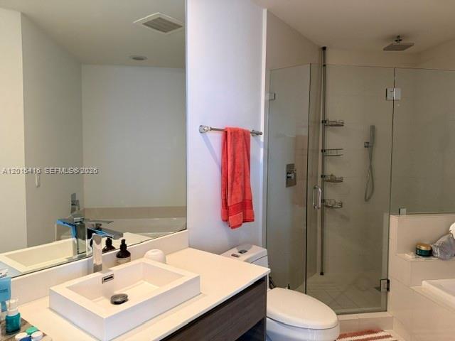 1100 S Miami Ave #801, Miami FL 33130