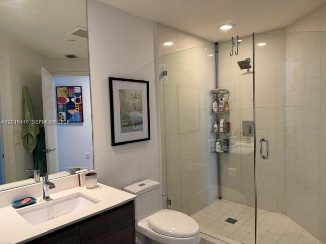 1100 S Miami Ave #801, Miami FL 33130