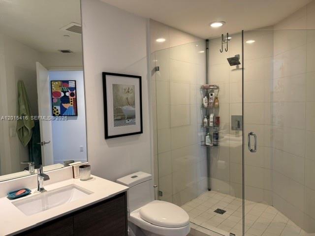 1100 S Miami Ave #801, Miami FL 33130