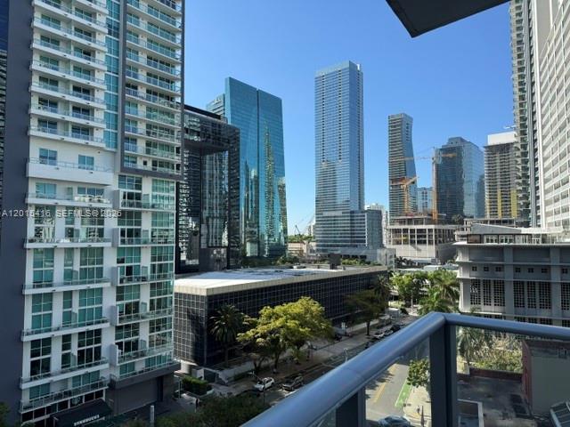 1100 S Miami Ave #801, Miami FL 33130