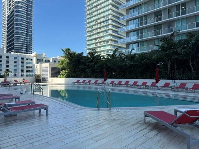 1100 S Miami Ave #801, Miami FL 33130
