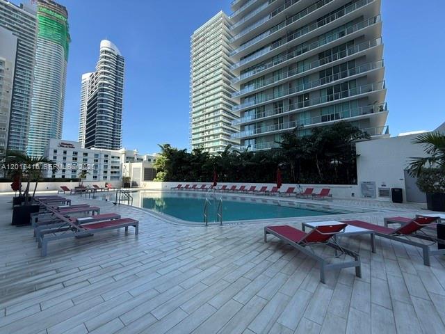1100 S Miami Ave #801, Miami FL 33130
