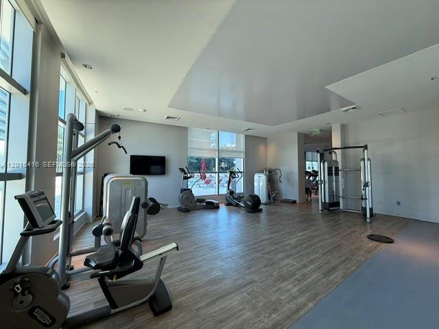 1100 S Miami Ave #801, Miami FL 33130