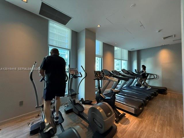 1100 S Miami Ave #801, Miami FL 33130