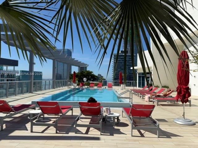 1100 S Miami Ave #801, Miami FL 33130
