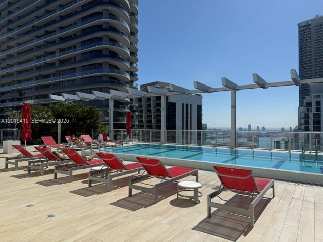 1100 S Miami Ave #801, Miami FL 33130