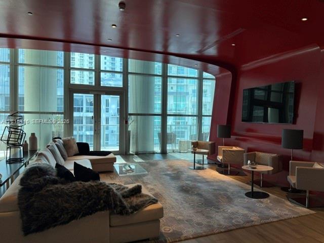 1100 S Miami Ave #801, Miami FL 33130