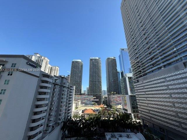 1100 S Miami Ave #801, Miami FL 33130