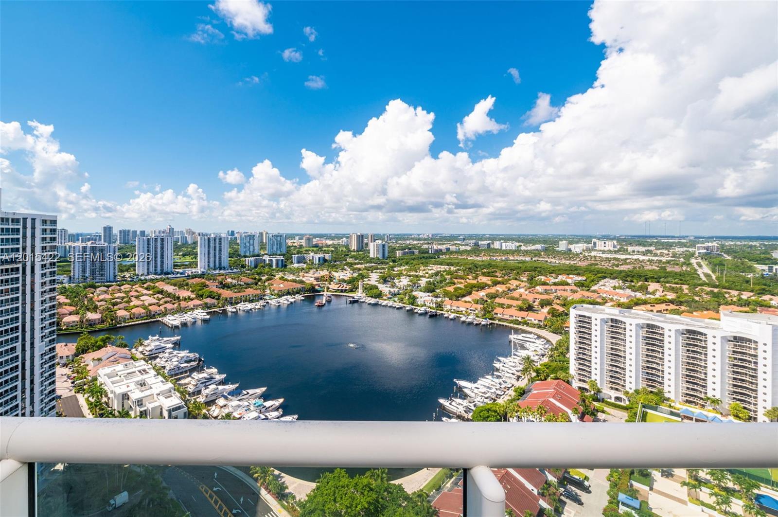21205 Yacht Club Dr #3107, Aventura FL 33180