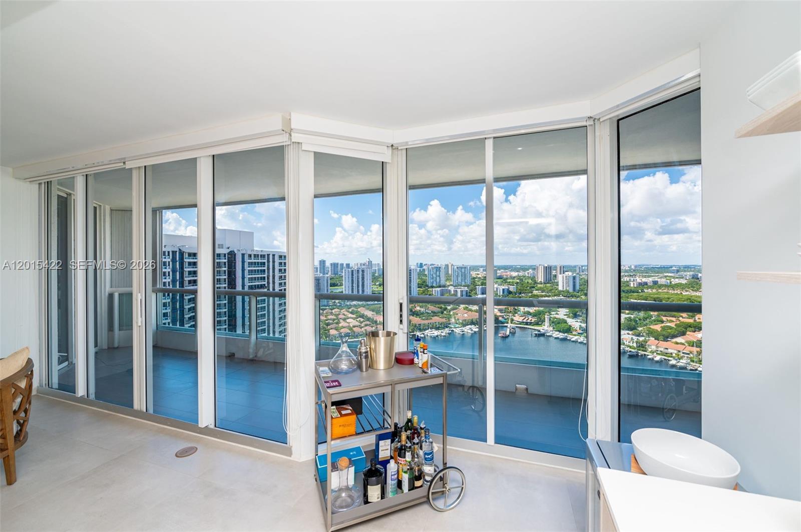 21205 Yacht Club Dr #3107, Aventura FL 33180