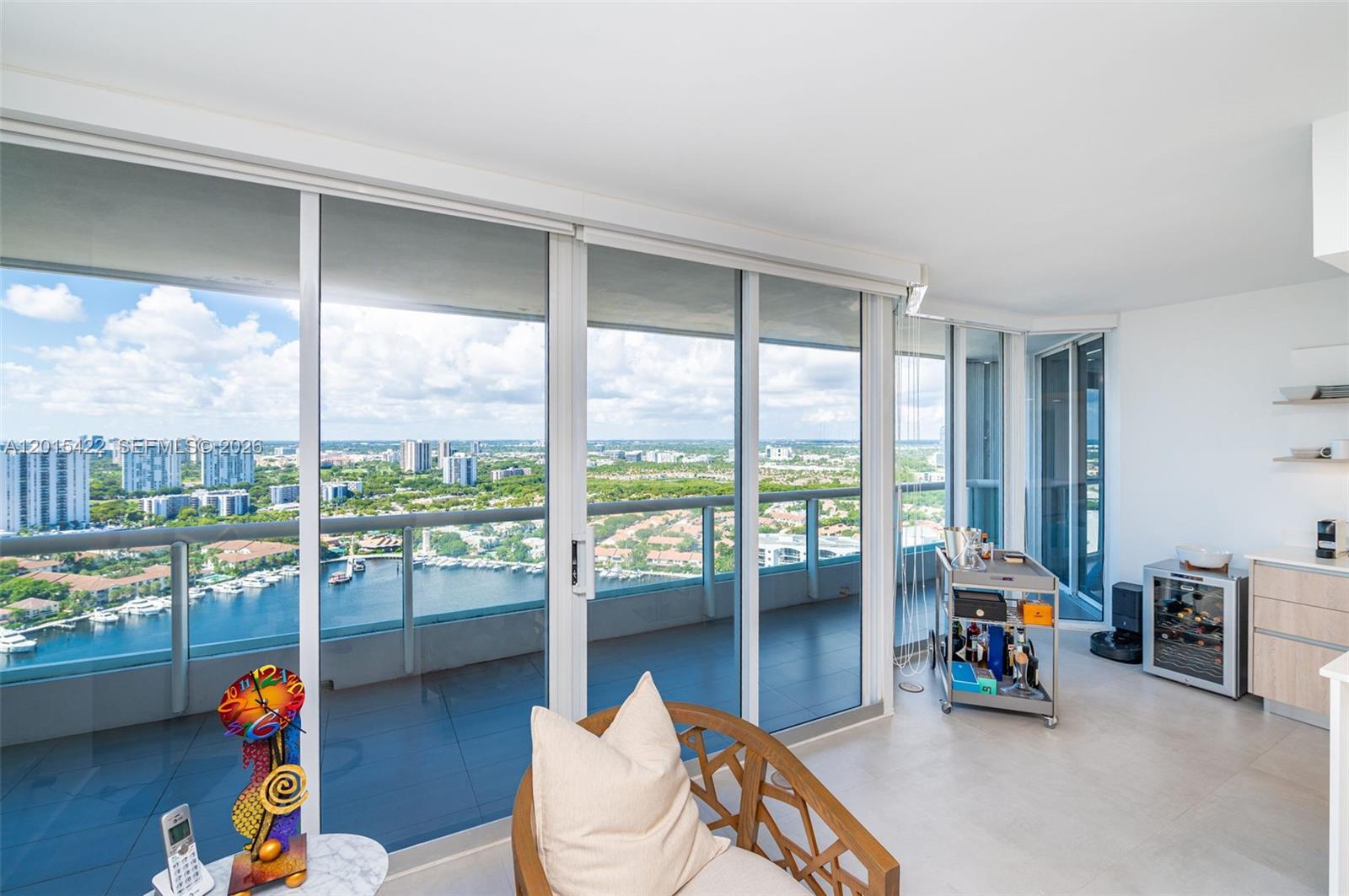 21205 Yacht Club Dr #3107, Aventura FL 33180
