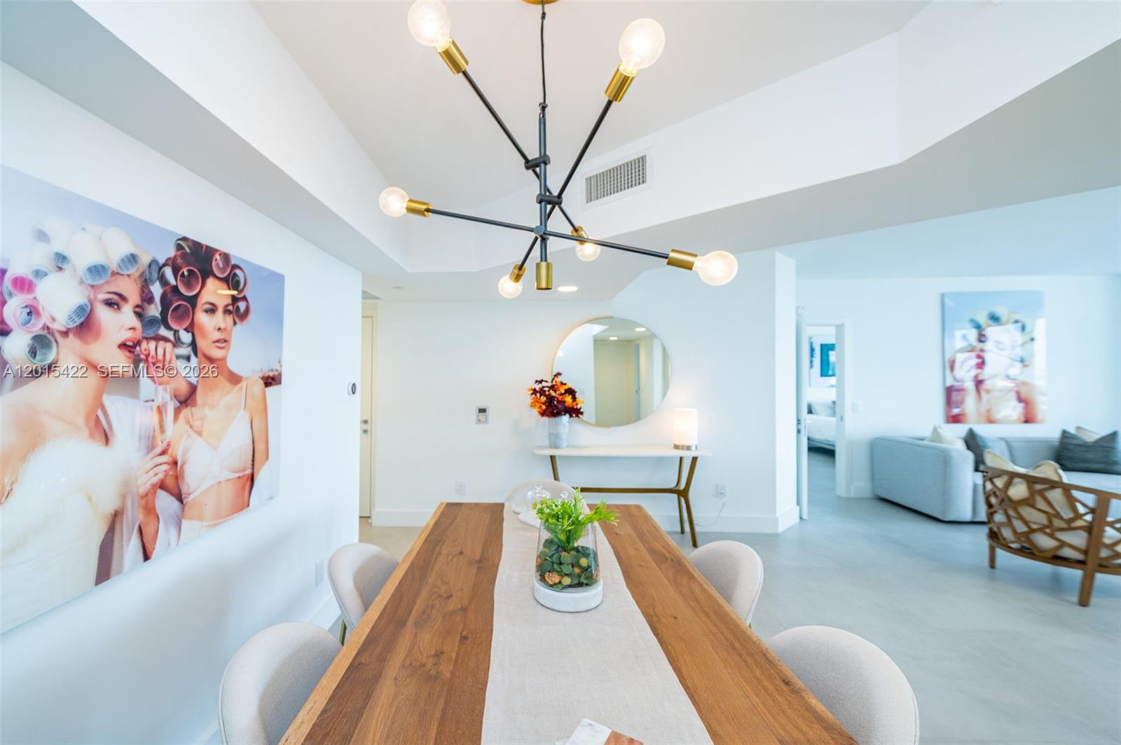 21205 Yacht Club Dr #3107, Aventura FL 33180