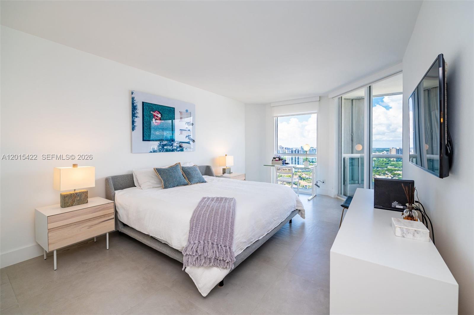 21205 Yacht Club Dr #3107, Aventura FL 33180