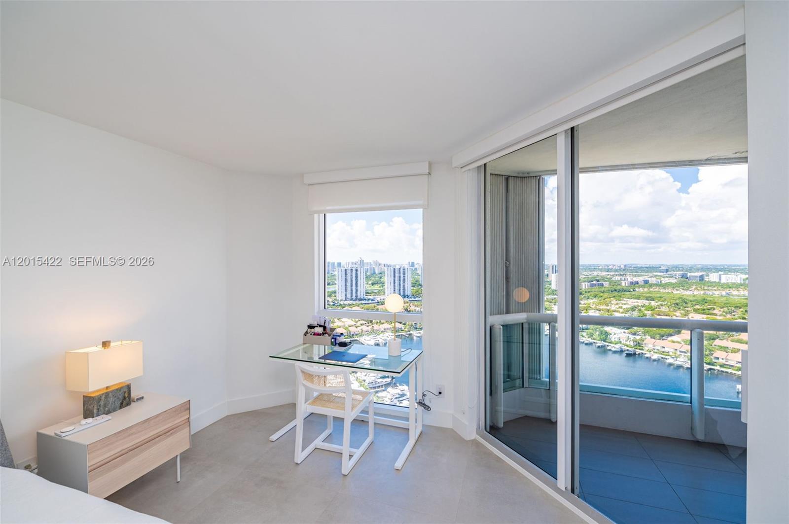 21205 Yacht Club Dr #3107, Aventura FL 33180