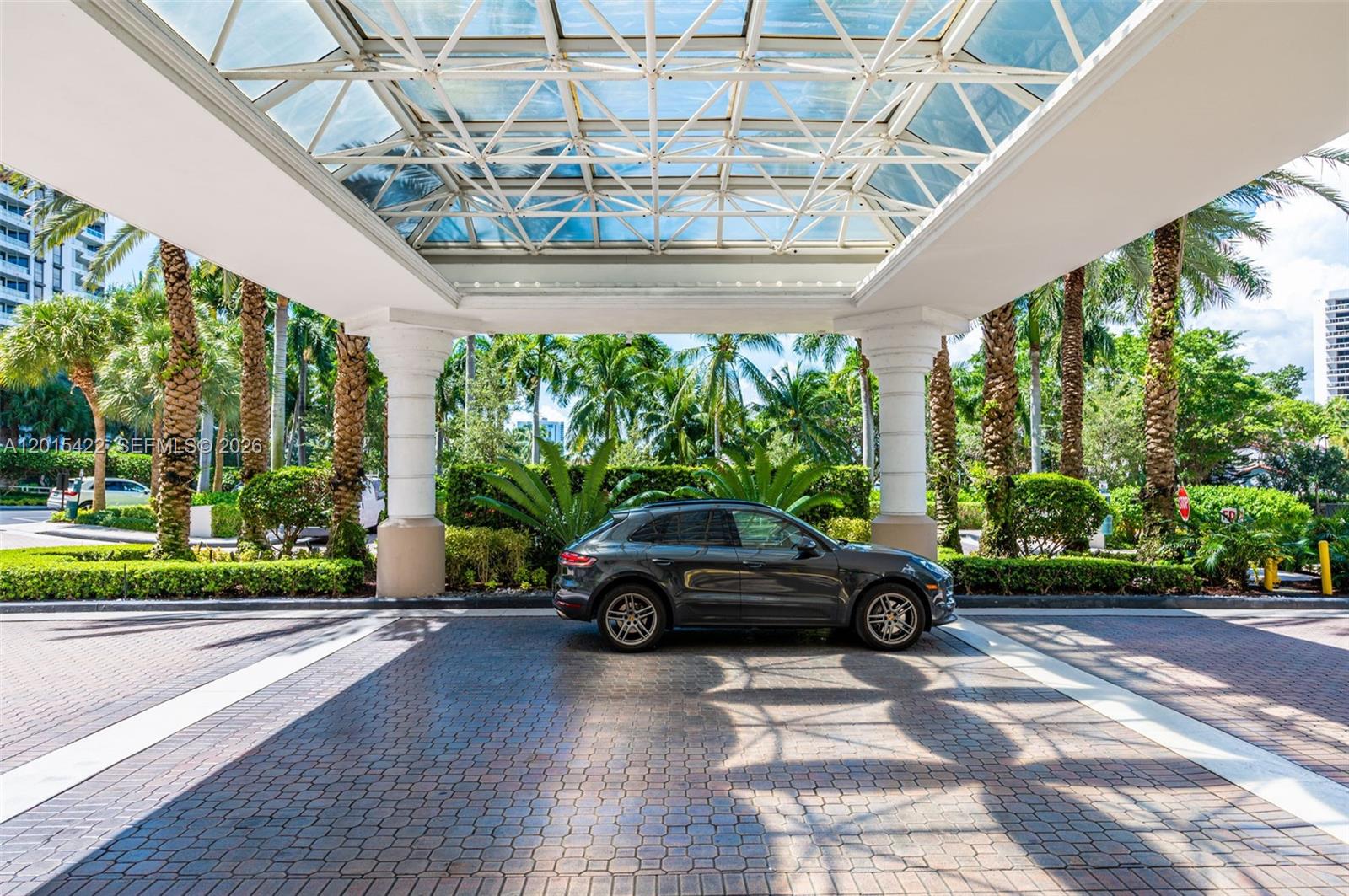 21205 Yacht Club Dr #3107, Aventura FL 33180