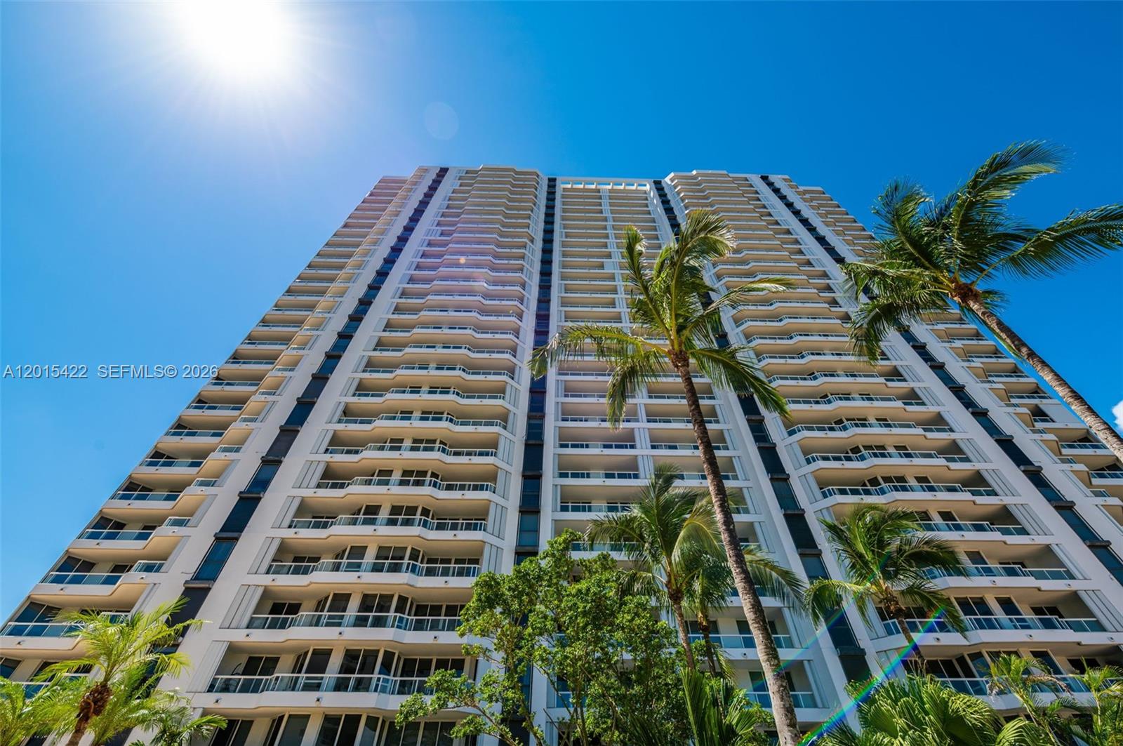 21205 Yacht Club Dr #3107, Aventura FL 33180