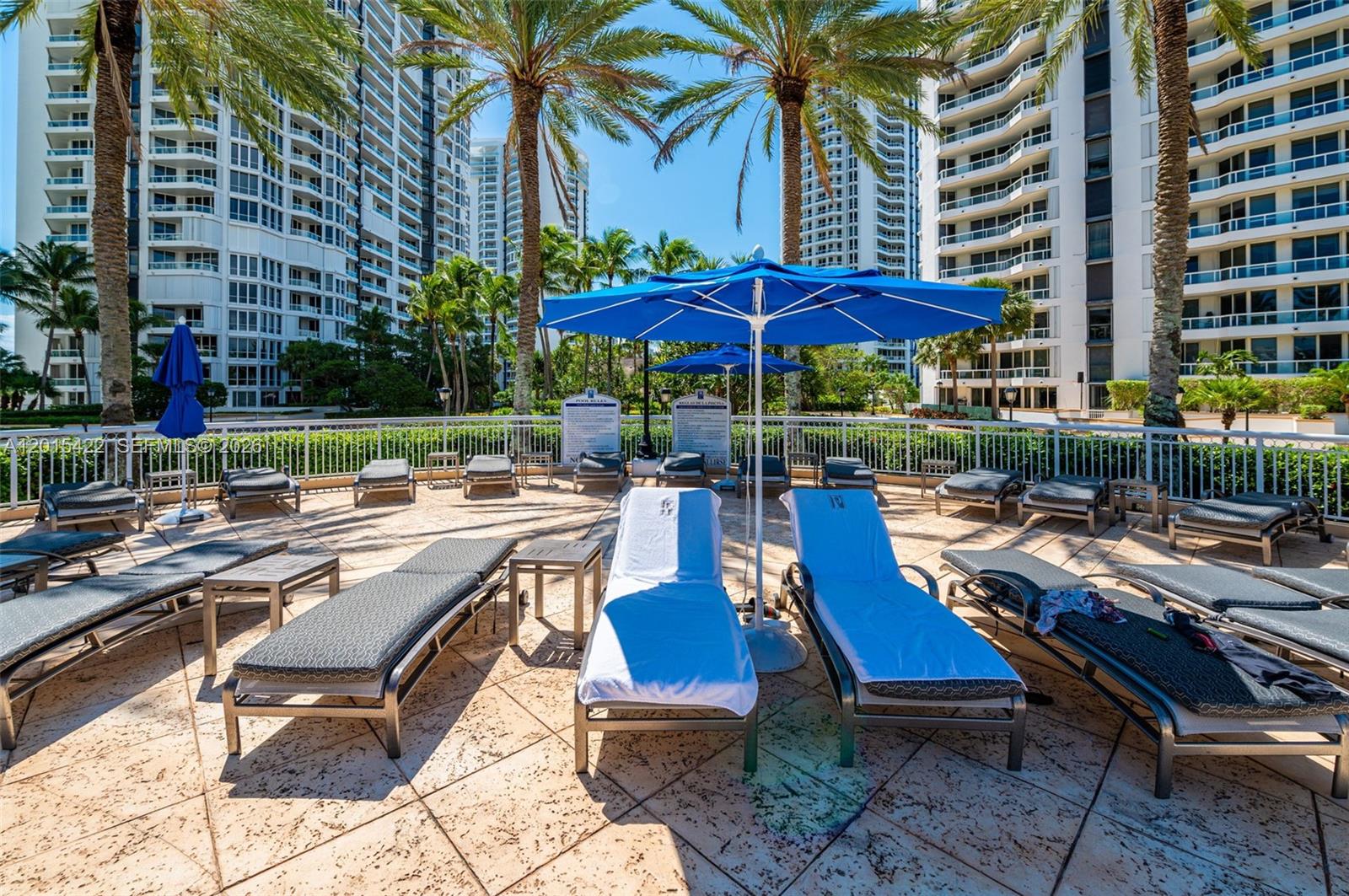 21205 Yacht Club Dr #3107, Aventura FL 33180