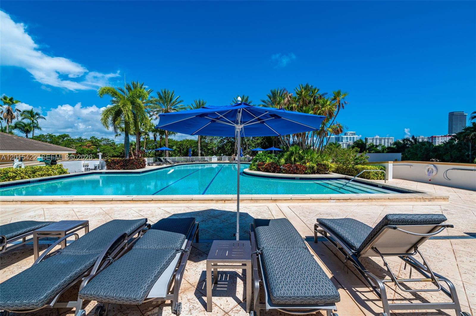 21205 Yacht Club Dr #3107, Aventura FL 33180