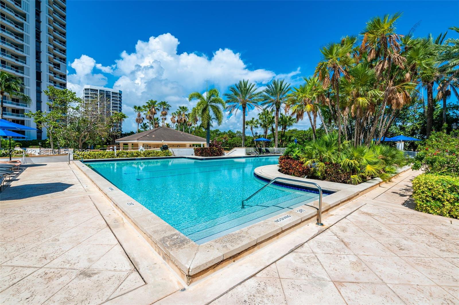 21205 Yacht Club Dr #3107, Aventura FL 33180