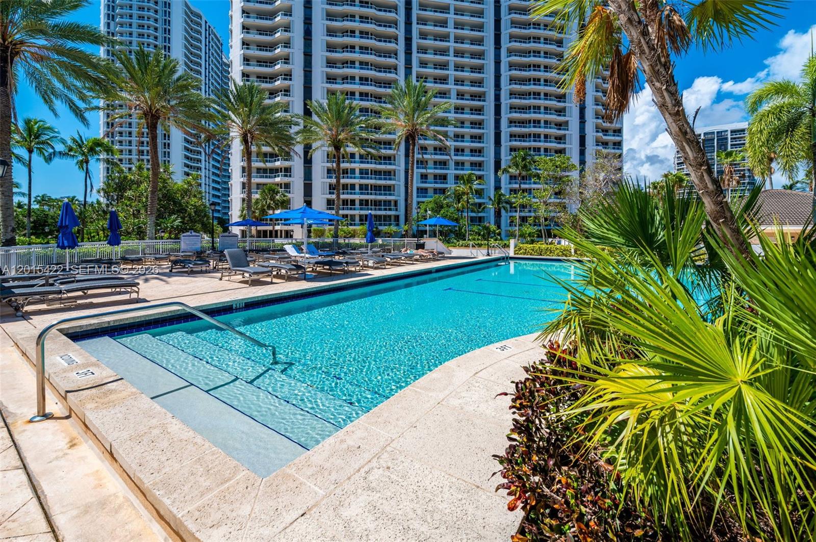 21205 Yacht Club Dr #3107, Aventura FL 33180