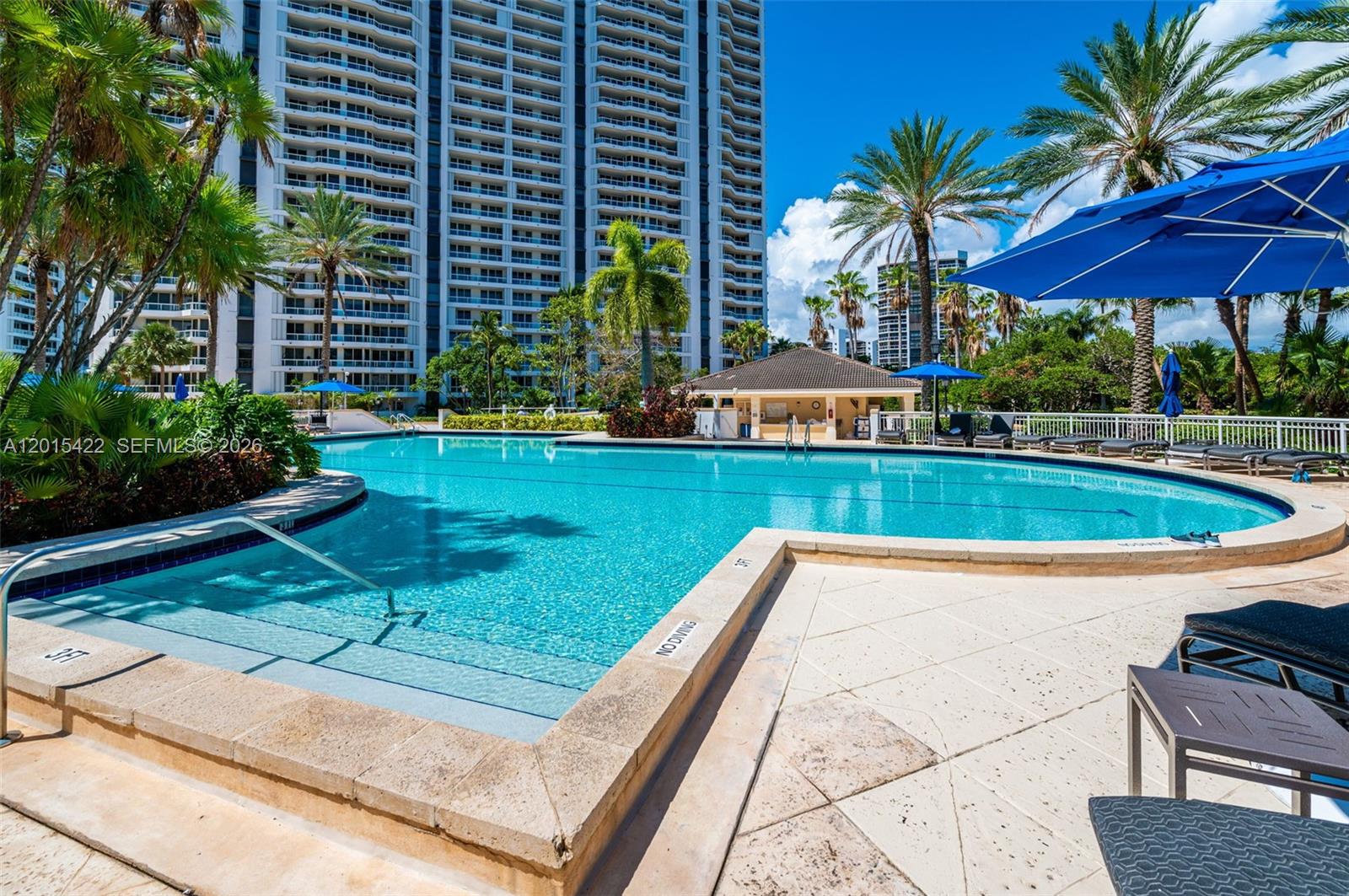 21205 Yacht Club Dr #3107, Aventura FL 33180