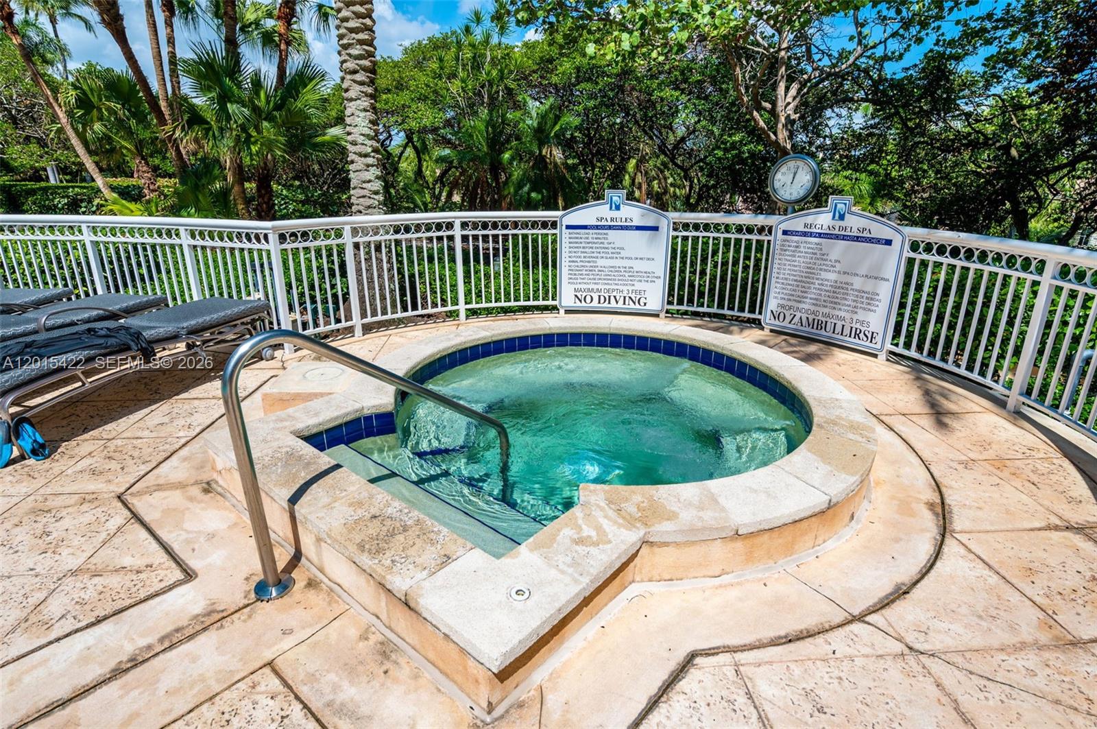 21205 Yacht Club Dr #3107, Aventura FL 33180