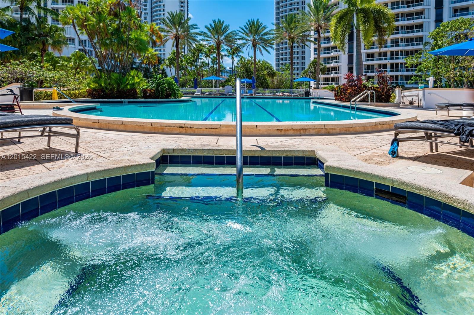21205 Yacht Club Dr #3107, Aventura FL 33180