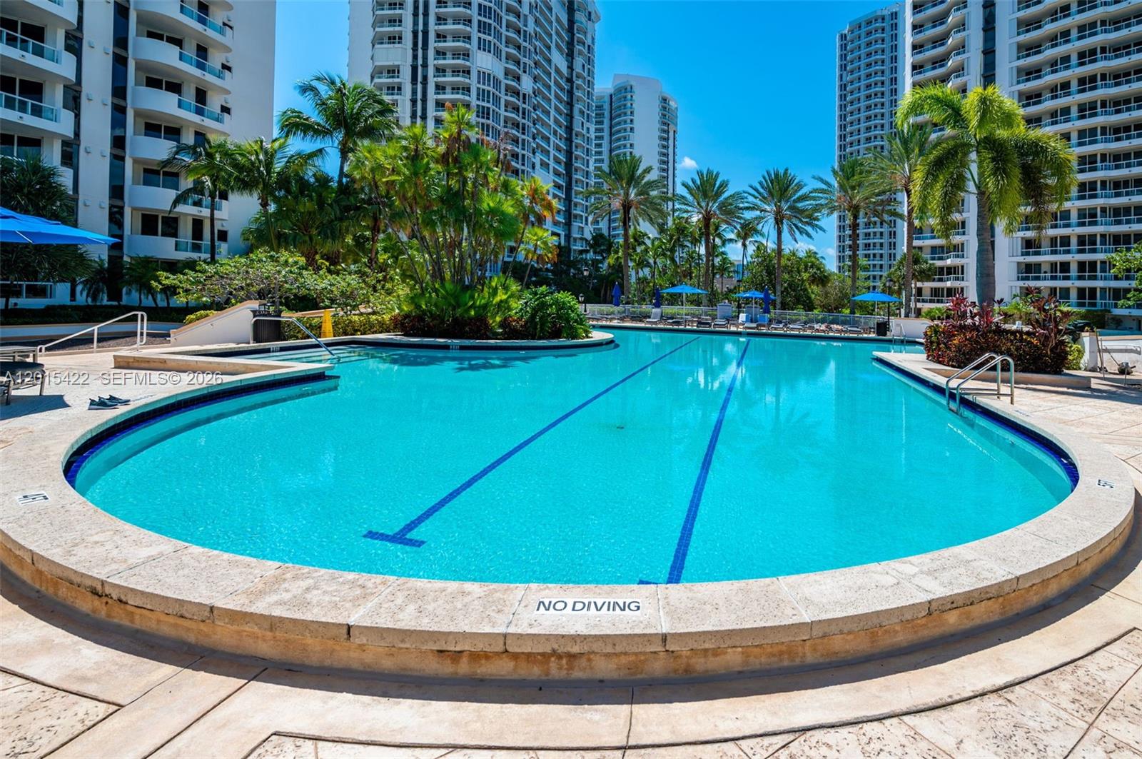21205 Yacht Club Dr #3107, Aventura FL 33180