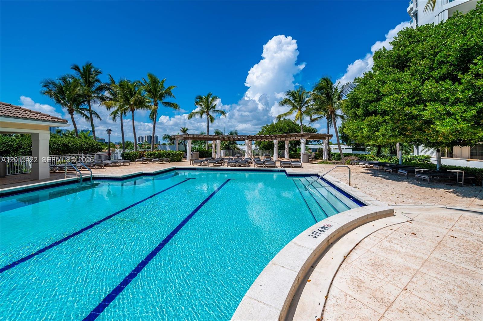 21205 Yacht Club Dr #3107, Aventura FL 33180