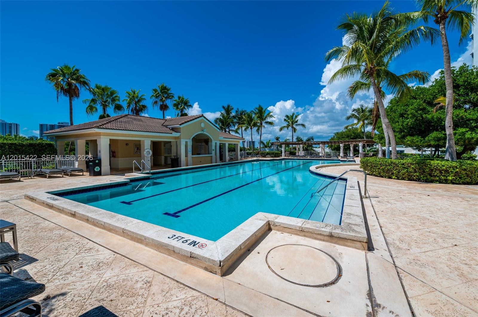 21205 Yacht Club Dr #3107, Aventura FL 33180