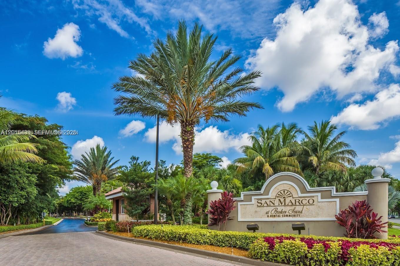 5555 N Military Trl #Riviera, Boca Raton FL 33496