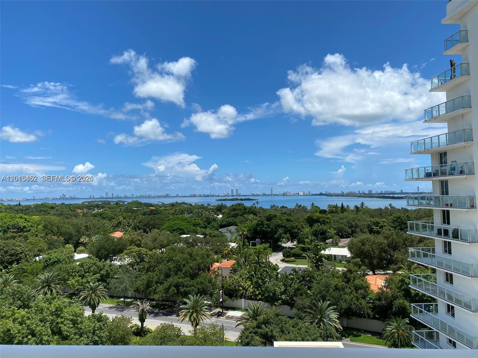 4250 Biscayne Blvd #1009, Miami FL 33137