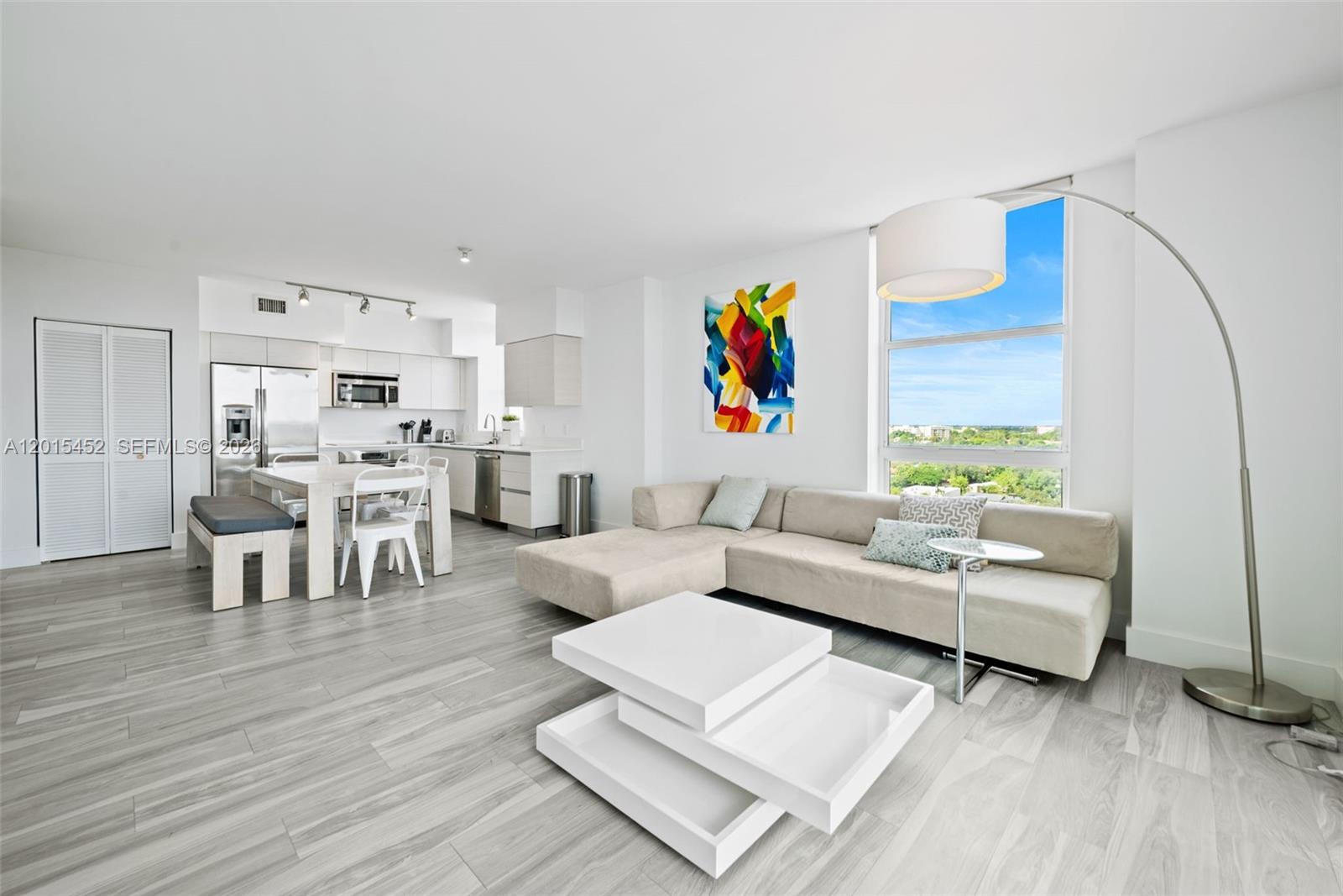 4250 Biscayne Blvd #1009, Miami FL 33137